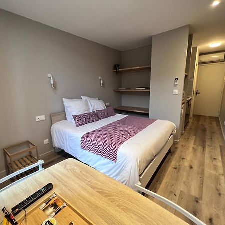 Le 139 Carcassonne Apartment Exterior foto