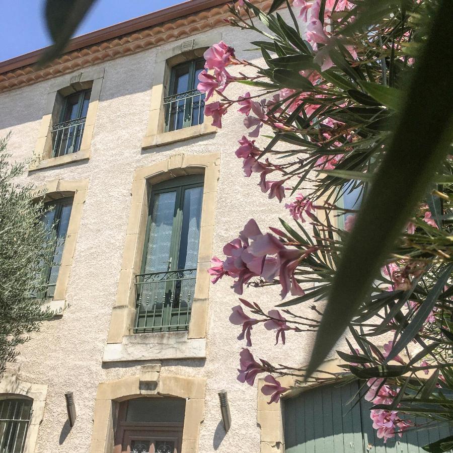 Le 139 Carcassonne Apartment Exterior foto