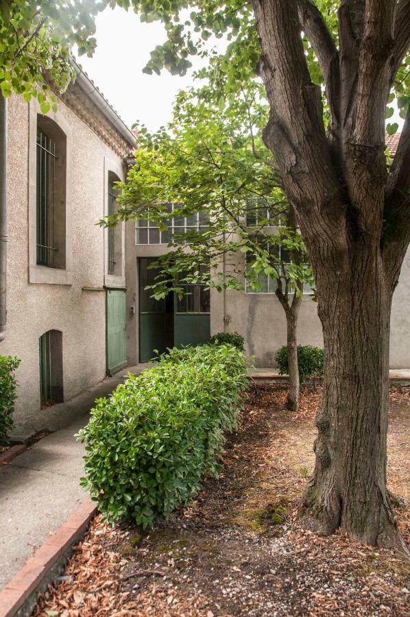Le 139 Carcassonne Apartment Exterior foto